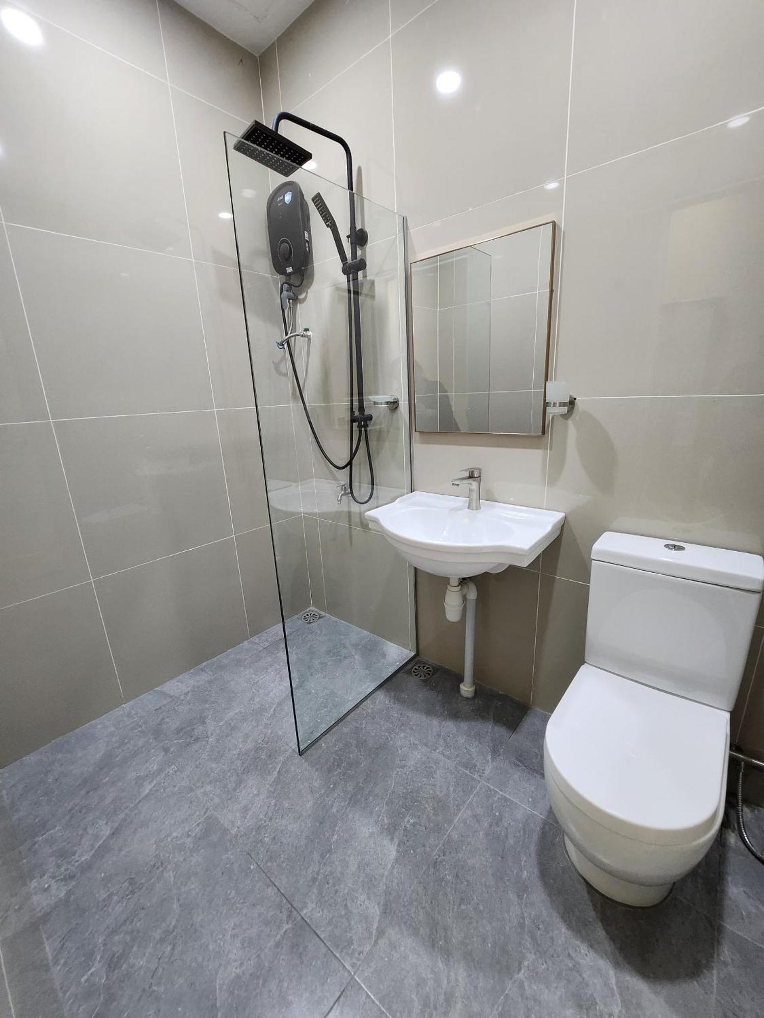 One Point Hotel Kuching Kültér fotó
