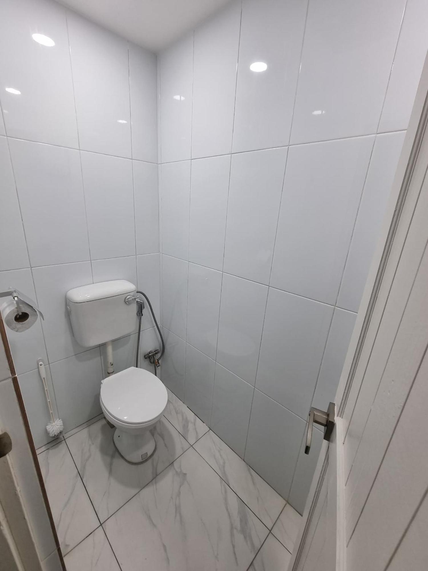 One Point Hotel Kuching Kültér fotó