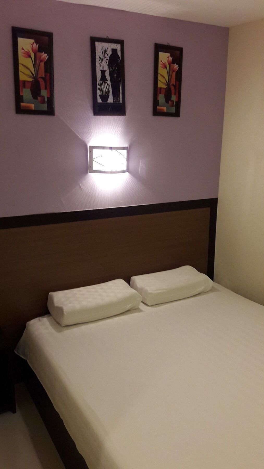 One Point Hotel Kuching Kültér fotó