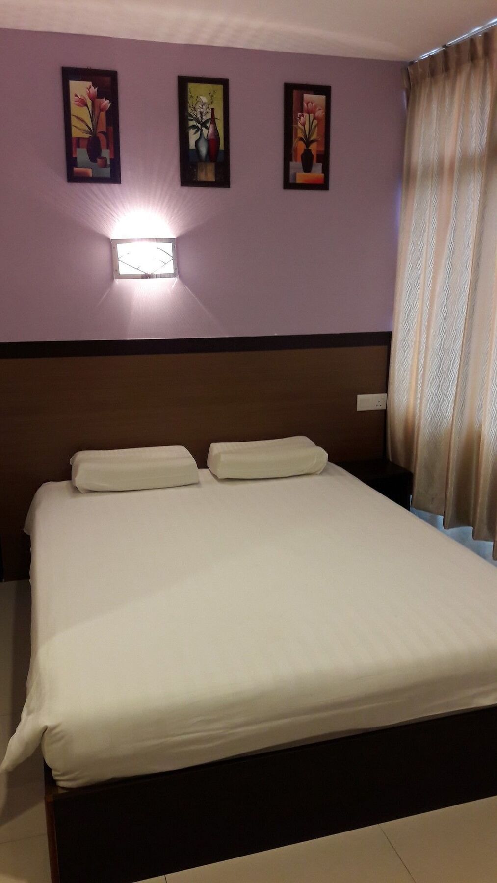 One Point Hotel Kuching Kültér fotó
